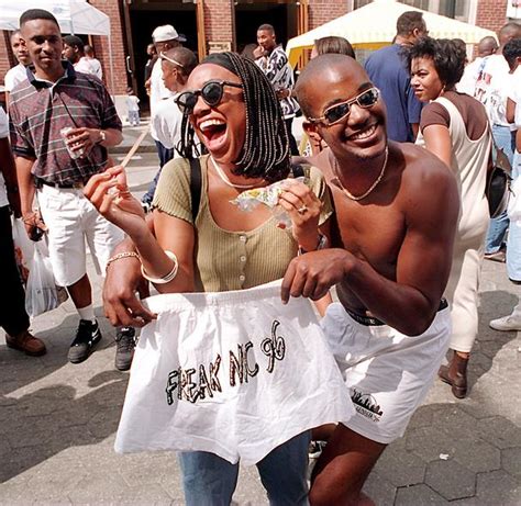 Freaknik nude - The streaming platform has secured the rights to tell one of the most legendary stories in Black culture and history – Freaknik. Variety shared an exclusive report that Hulu announced Freaknik: The Wildest Party Never Told, an original documentary chronicling how the infamous event came to prominence. It will also document its swift demise.